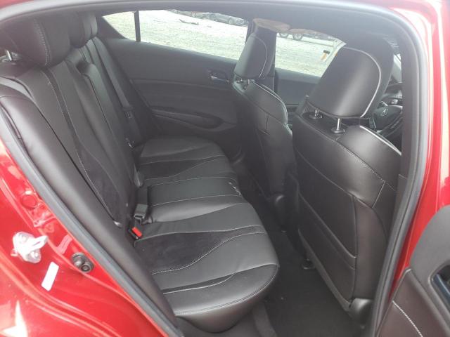 2022 ACURA ILX PREMIU 19UDE2F89NA004854