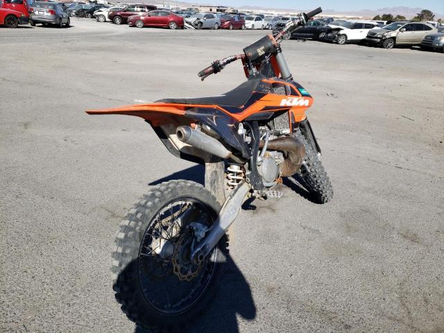 2017 KTM 250SX VBKSXM236HM288290