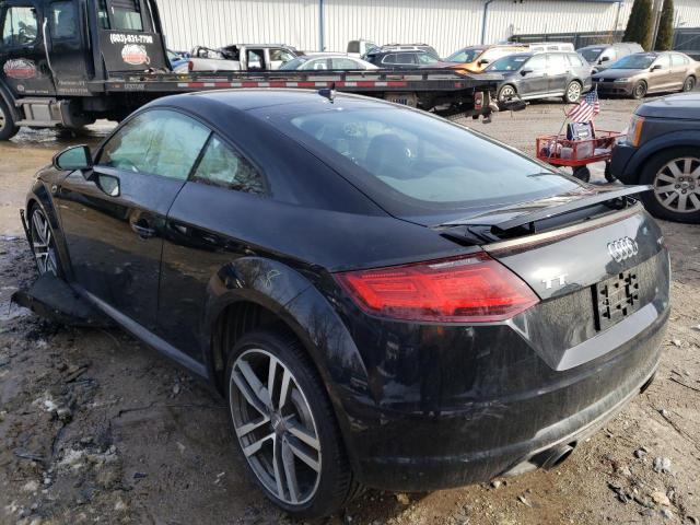 2016 AUDI TT TRUC5AFV5G1009276