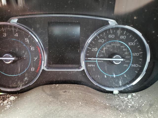 2017 SUBARU FORESTER JF2SJAGC5HH435610