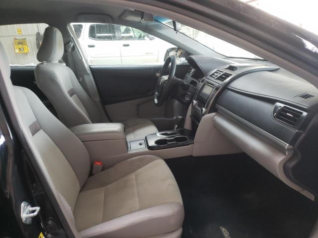2012 TOYOTA CAMRY BASE - 4T4BF1FK9CR195729