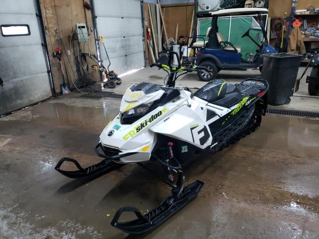 2018 SKI DOO FREERIDE 2BPSVAJB2JV000080