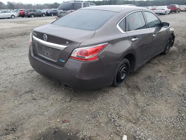2014 NISSAN ALTIMA 2.5 - 1N4AL3AP9EC123171