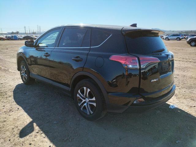 2T3ZFREV6JW467838 Toyota Rav4 Le 2018. Фото: 2