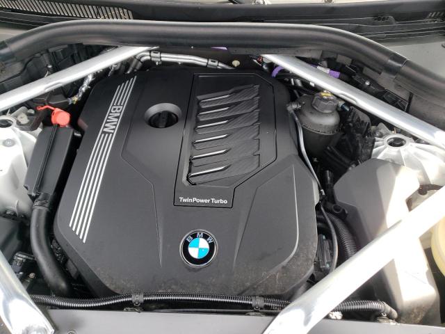 2022 BMW X5 XDRIVE4 5UXCR6C05N9J21691