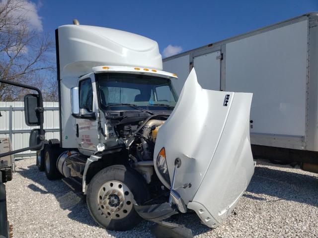 Salvage cars for sale from Copart Cudahy, WI: 2019 International RH613