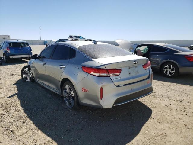 2017 KIA OPTIMA PLU KNAGV4LD2H5018002