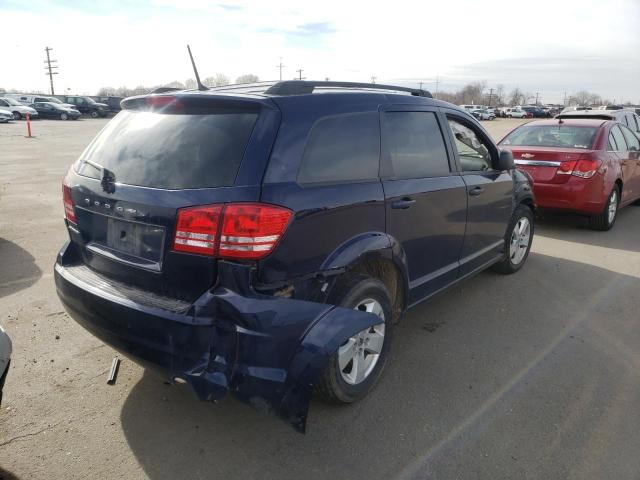 3C4PDCAB1JT507806 Dodge Journey Se 2018. Фото: 3