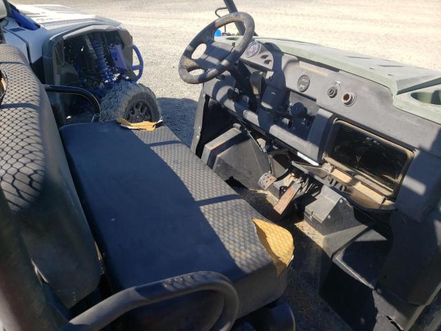 2013 KAWASAKI KAF950 F JK1AFDF14DB507188