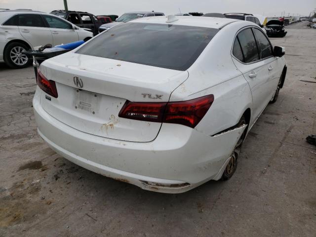2017 ACURA TLX TECH 19UUB1F52HA008547