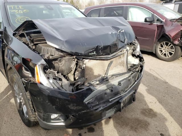 2020 CHEVROLET TRAVERSE R 1GNEVJKW9LJ180213