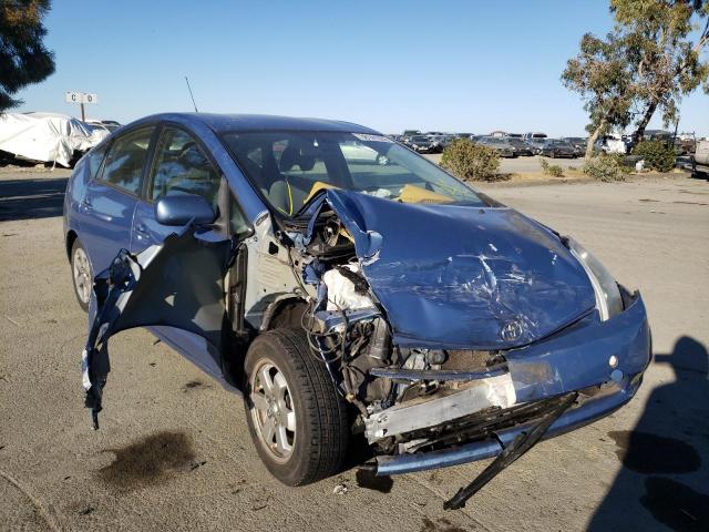 JTDKB20U667503808 Toyota Prius 2006