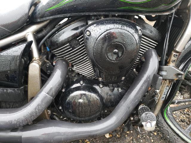 2015 KAWASAKI VN900 C - JKAVN2C19FA062744