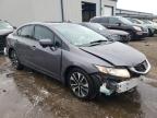 HONDA CIVIC 2015 foto