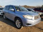 2008 TOYOTA  HIGHLANDER