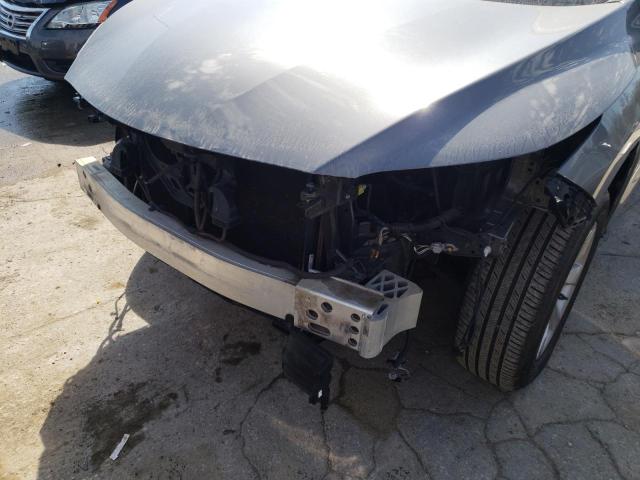 2T2BZMCA1GC013667 Lexus Rx 350 Bas 2016. Фото: 8