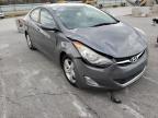 2013 HYUNDAI  ELANTRA