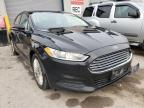 2014 FORD  FUSION