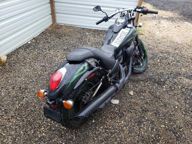 2015 KAWASAKI VN900 C - JKAVN2C19FA062744