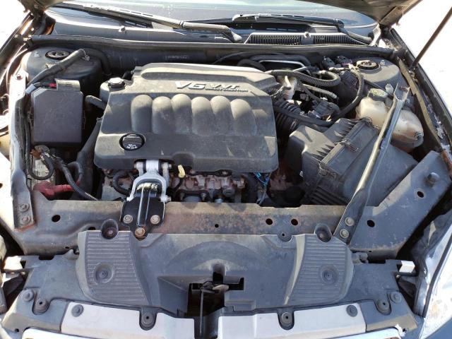 2016 CHEVROLET IMPALA 1LT 2G1WB5E30G1127567