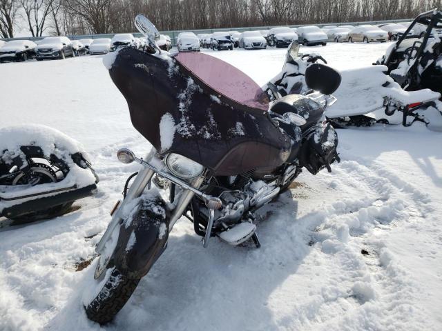 2003 YAMAHA XVS1100 A JYAVP11E73A045349