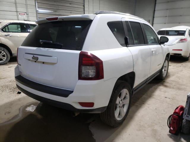 2015 JEEP COMPASS SP 1C4NJDBB1FD135319
