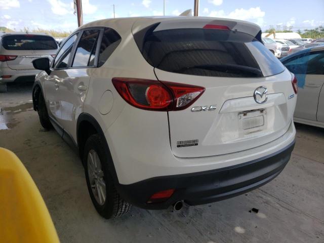 JM3KE2BY4G0893817 Mazda Cx-5 Sport 2016. Фото: 2