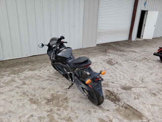 2021 YAMAHA YZFR3 A MH3RH18Y6MK005960