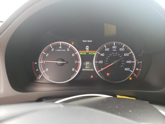 2022 ACURA ILX PREMIU 19UDE2F89NA004854