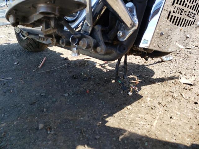 2009 KAWASAKI VN2000 J JKBVNMJ1X9A003023