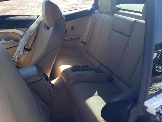 2016 BMW 435 XI WBA3T7C51G5A37723