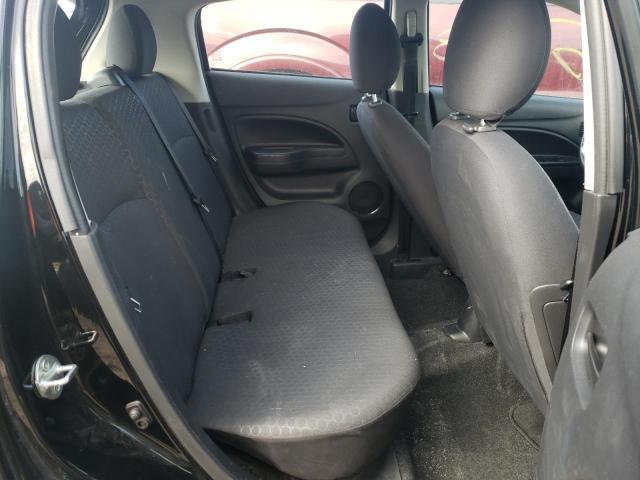 2015 MITSUBISHI MIRAGE DE ML32A3HJ9FH047321