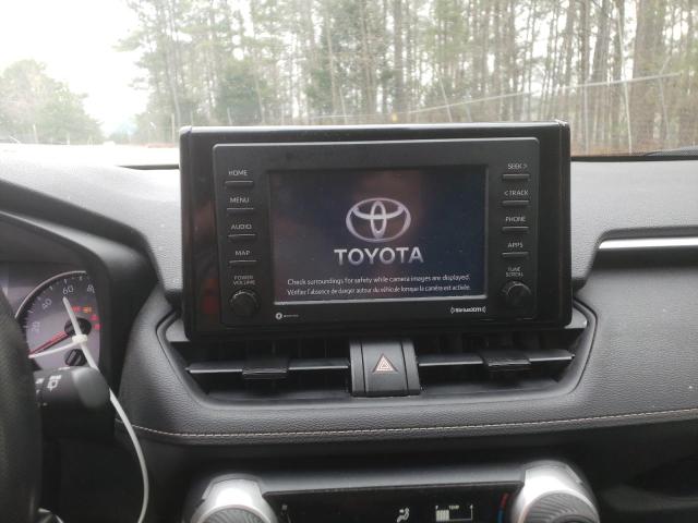 2020 TOYOTA RAV4 LE - 2T3H1RFV5LC061966