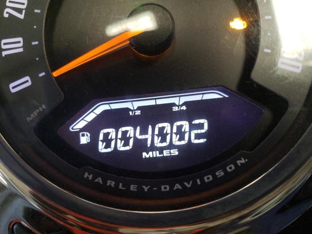 2021 HARLEY-DAVIDSON FLHC 1HD1YAJ22MB032511