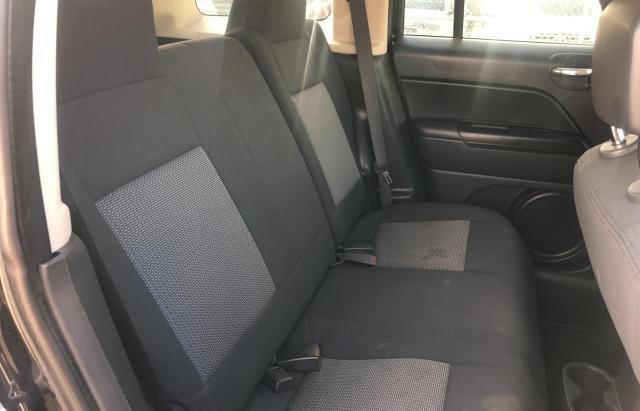 2010 JEEP PATRIOT SP - 1J4NT1GB5AD621104