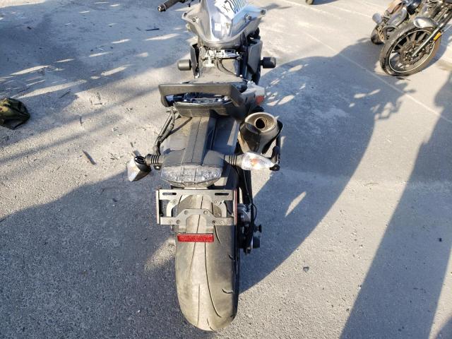VBKTU6401KM739001 Ktm 790 Duke 2019. Фото: 8