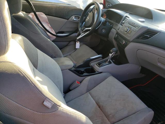 2012 HONDA CIVIC EX - 2HGFG3B83CH529020