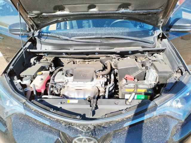2T3ZFREV6JW467838 Toyota Rav4 Le 2018. Фото: 6