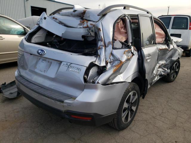 2017 SUBARU FORESTER JF2SJAGC5HH435610