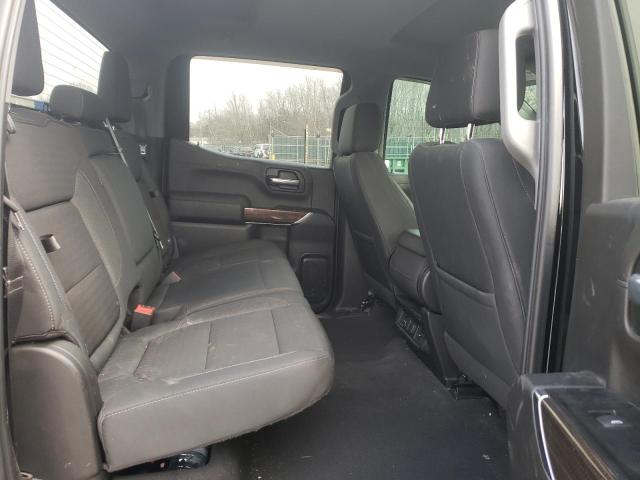 1GCUYEED9KZ305160 Chevrolet Silverado 2019. Фото: 5
