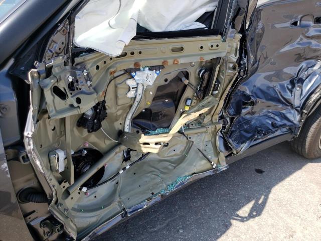 2020 TOYOTA HIGHLANDER 5TDGZRAH8LS511907