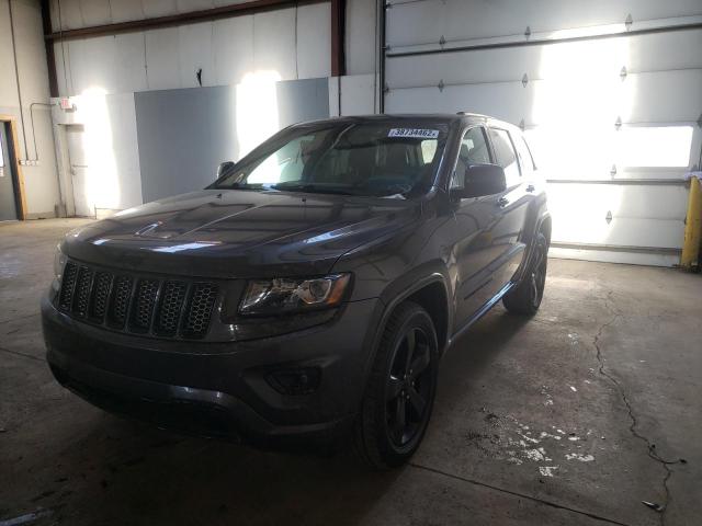2015 JEEP GRAND CHER - 1C4RJFAG3FC653285