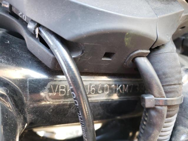 VBKTU6401KM739001 Ktm 790 Duke 2019. Фото: 9