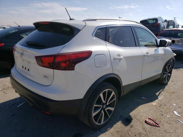 2017 NISSAN ROGUE SPOR JN1BJ1CP7HW005146