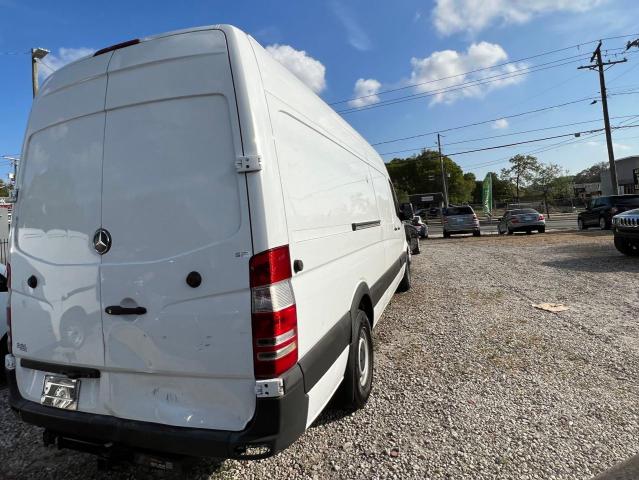 WD3PE8DC8E5858131 Mercedes-Benz Sprinter 2 2014. Фото: 3