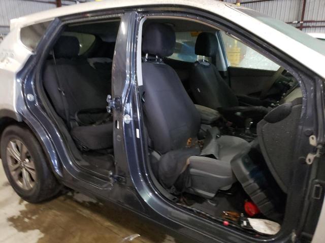 2016 HYUNDAI SANTA FE S - 5XYZT3LB2GG335939