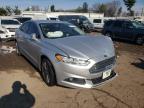 2013 FORD  FUSION