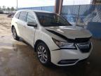 2015 ACURA  MDX