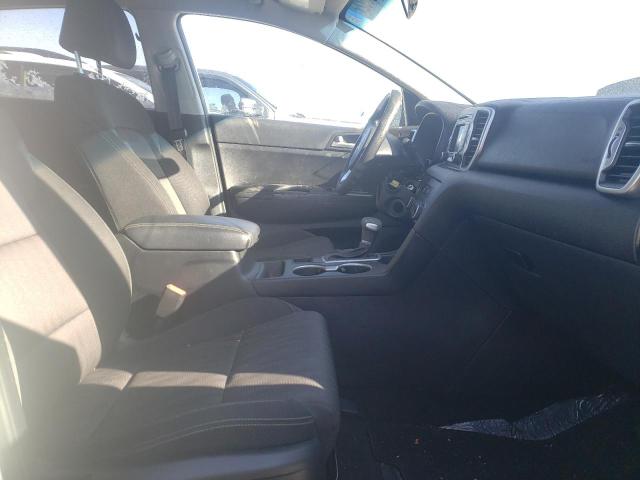 2017 KIA SPORTAGE L KNDPMCAC1H7256552