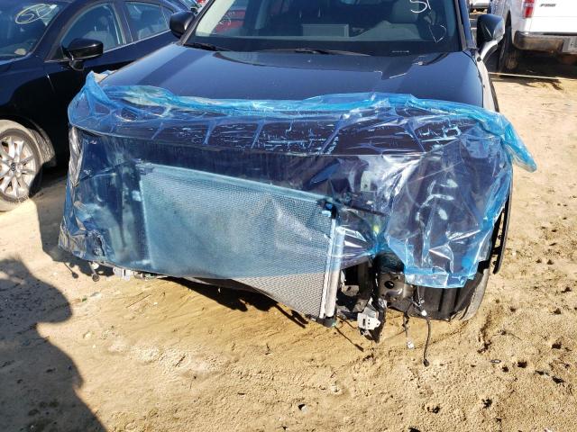 2021 TOYOTA RAV4 LE - 2T3H1RFV7MC125586